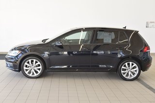 2021  Golf HIGHLINE+CUIR+TOIT PANO+MAG in Laval, Quebec - 3 - w320h240px