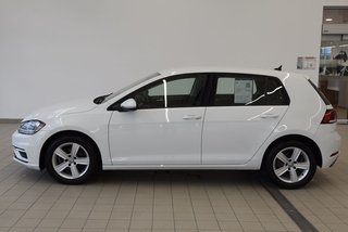 Volkswagen Golf A-C+AUTOMATIQUE+CAMERA+ 2021 à Laval, Québec - 5 - w320h240px