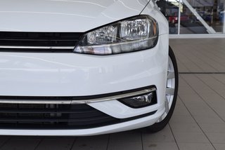 2021 Volkswagen Golf HIGHLINE+TOIT PANO+CUIR+ in Laval, Quebec - 3 - w320h240px