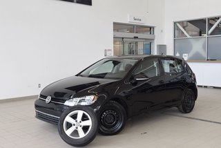 Volkswagen Golf COMFORTLINE+AUTOMATIQUE 2021 à Laval, Québec - 3 - w320h240px