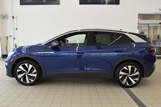 2021 Volkswagen ID.4 PRO+STATEMENT+CUIR+AWD+ in Laval, Quebec - 5 - w320h240px