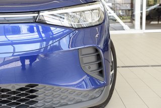 Volkswagen ID.4 PRO+AWD+LED+IMPECCABLE 2021 à Laval, Québec - 3 - w320h240px