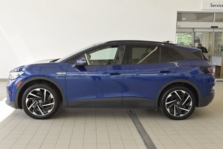 Volkswagen ID.4 PRO+AWD+LED+IMPECCABLE 2021 à Laval, Québec - 5 - w320h240px