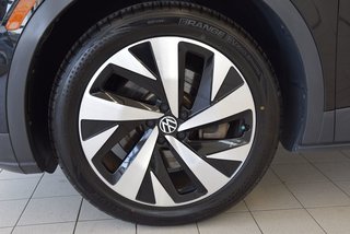 Volkswagen ID.4 PRO+STATEMENT+CUIR+TOIT+ 2021 à Laval, Québec - 5 - w320h240px