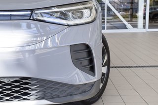 Volkswagen ID.4 PRO+STATEMENT+AWD+CUIR+ 2021 à Laval, Québec - 3 - w320h240px