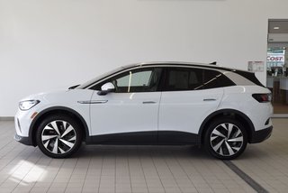 Volkswagen ID.4 PRO+STATEMENT+CUIR+AWD+ 2021 à Laval, Québec - 5 - w320h240px