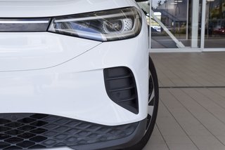 Volkswagen ID.4 PRO+STATEMENT+CUIR+AWD+ 2021 à Laval, Québec - 3 - w320h240px