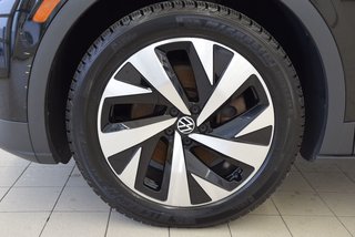 2021 Volkswagen ID.4 PRO+AWD+STATEMENT+CUIR+ in Laval, Quebec - 5 - w320h240px