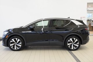 2021 Volkswagen ID.4 PRO+AWD+STATEMENT+CUIR+ in Laval, Quebec - 3 - w320h240px