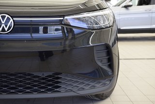 Volkswagen ID.4 PRO+BAS KM+CAMERA+AWD+ 2021 à Laval, Québec - 3 - w320h240px