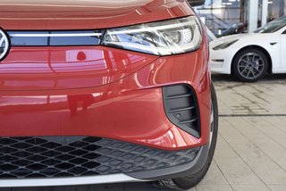 2021 Volkswagen ID.4 PRO+STATEMENT+AWD+BAS KM in Laval, Quebec - 3 - w320h240px