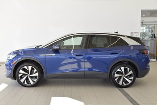 2022 Volkswagen ID.4 PRO+STATEMENT+AWD+BAS KM in Laval, Quebec - 3 - w320h240px