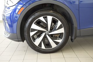 ID.4 PRO+S+AWD+CUIR+TOIT+NAV+ 2022 à Laval, Québec - 5 - w320h240px