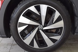 2022 Volkswagen ID.4 PRO+S+CUIR+TOIT PANO+BAS KM in Laval, Quebec - 5 - w320h240px