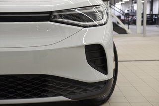Volkswagen ID.4 PRO+STATEMENT+AWD+CUIR 2022 à Laval, Québec - 3 - w320h240px