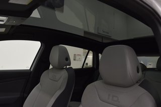 Volkswagen ID.4 PRO+STATEMENT+AWD+CUIR 2022 à Laval, Québec - 5 - w320h240px