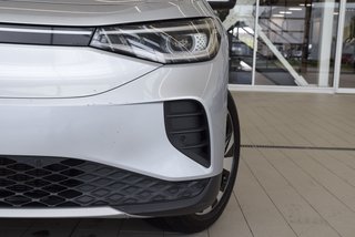 Volkswagen ID.4 PRO+STATEMENT+AWD+THERMO 2022 à Laval, Québec - 4 - w320h240px