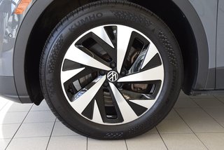 2023 Volkswagen ID.4 PRO+STATEMENT+AWD+TOIT PANO in Laval, Quebec - 5 - w320h240px