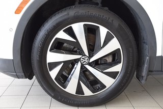 2023 Volkswagen ID.4 PRO+STATEMENT+AWD+CUIR BLANC in Laval, Quebec - 5 - w320h240px