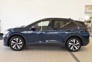 Volkswagen ID.4 PRO+STATEMENT+AWD+CUIR+MAGS 2023 à Laval, Québec - 3 - w320h240px