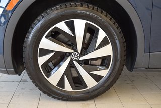 Volkswagen ID.4 PRO+STATEMENT+AWD+CUIR+MAGS 2023 à Laval, Québec - 5 - w320h240px