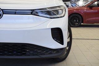 2023 Volkswagen ID.4 PRO+STATEMENT+AWD+CUIR+ in Laval, Quebec - 3 - w320h240px