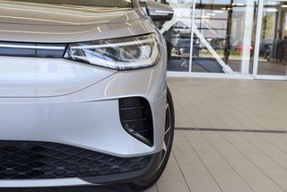 2023 Volkswagen ID.4 PRO+S+STATEMENT+AWD+TOIT PANO in Laval, Quebec - 4 - w320h240px