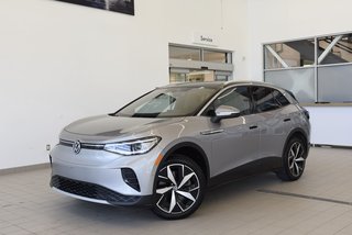 2023 Volkswagen ID.4 PRO+S+STATEMENT+AWD+TOIT PANO in Laval, Quebec - 2 - w320h240px