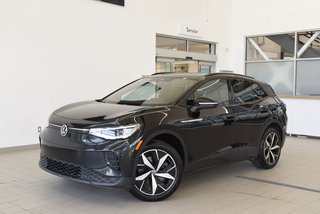 2023 Volkswagen ID.4 PRO S+AWD+STATEMENT+TOIT PANO in Laval, Quebec - 2 - w320h240px