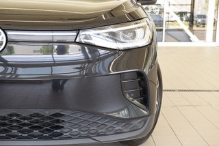 2023 Volkswagen ID.4 PRO S+AWD+STATEMENT+TOIT PANO in Laval, Quebec - 4 - w320h240px