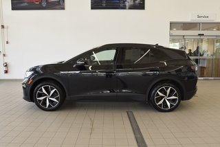 2023 Volkswagen ID.4 PRO S+AWD+STATEMENT+TOIT PANO in Laval, Quebec - 6 - w320h240px