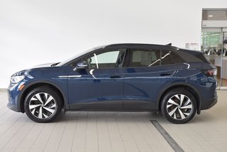 Volkswagen ID.4 PRO+STATEMENT+AWD+TOIT+ 2023 à Laval, Québec - 3 - w320h240px