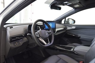 2023 Volkswagen ID.4 PRO+S+CUIR+TOIT PANO+LED+ in Laval, Quebec - 3 - w320h240px