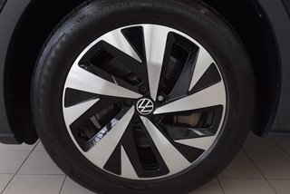 2023 Volkswagen ID.4 PRO+S+THERMO+AWD+CUIR+ in Laval, Quebec - 5 - w320h240px