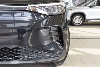 2023 Volkswagen ID.4 PRO+TOIT PANO+THERMOPOMPE in Laval, Quebec - 3 - w320h240px