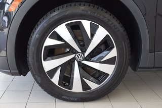 2023 Volkswagen ID.4 PRO+STATEMENT+AWD+TOIT PANO in Laval, Quebec - 5 - w320h240px