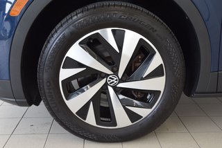 Volkswagen ID.4 PRO+S+AWD+BAS KM+NAV+LED 2023 à Laval, Québec - 5 - w320h240px