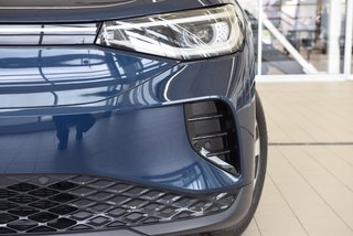 Volkswagen ID.4 PRO+S+AWD+BAS KM+NAV+LED 2023 à Laval, Québec - 3 - w320h240px