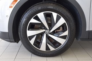 Volkswagen ID.4 STATEMENT+CUIR+THERMOPOMPE 2023 à Laval, Québec - 5 - w320h240px