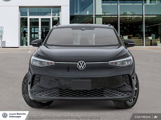 2024 Volkswagen ID.4 Pro in Laval, Quebec - 2 - w320h240px