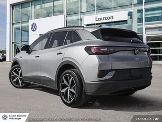 2024 Volkswagen ID.4 Pro in Laval, Quebec - 4 - w320h240px