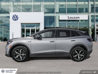 2024 Volkswagen ID.4 Pro in Laval, Quebec - 3 - w320h240px