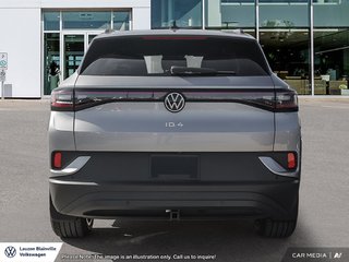 2024 Volkswagen ID.4 Pro in Laval, Quebec - 5 - w320h240px