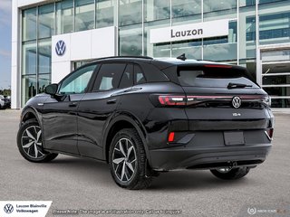 2024 Volkswagen ID.4 Pro in Laval, Quebec - 4 - w320h240px