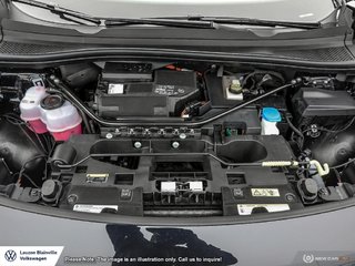 2024 Volkswagen ID.4 Pro in Laval, Quebec - 6 - w320h240px