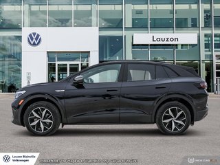 2024 Volkswagen ID.4 Pro in Laval, Quebec - 3 - w320h240px