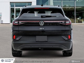 2024 Volkswagen ID.4 Pro in Laval, Quebec - 5 - w320h240px