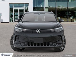 2024 Volkswagen ID.4 Pro in Laval, Quebec - 2 - w320h240px