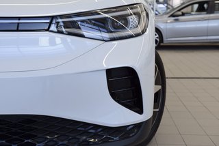 Volkswagen ID.4 PRO+S+AWD+BLANC ORYX+CUIR 2024 à Laval, Québec - 3 - w320h240px