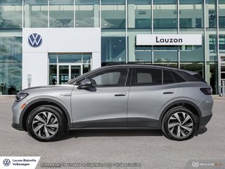 Volkswagen ID.4 Pro 2024 à Laval, Québec - 3 - w320h240px